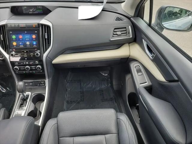 2020 Subaru Ascent Limited