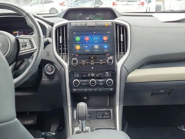2020 Subaru Ascent Limited