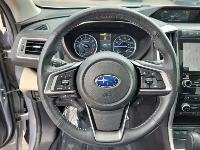 2020 Subaru Ascent Limited