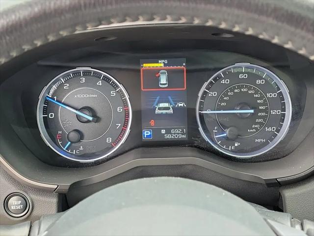 2020 Subaru Ascent Limited