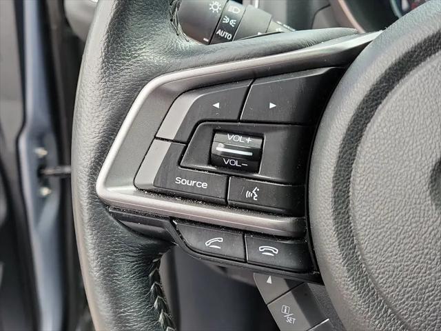 2020 Subaru Ascent Limited