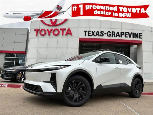 2026 Toyota C-HR SE for sale in Grapevine, TX