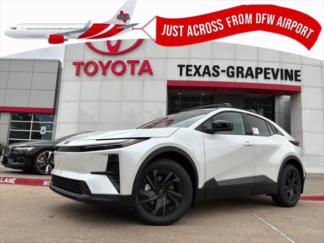 2026 Toyota C-HR SE for sale in Grapevine, TX