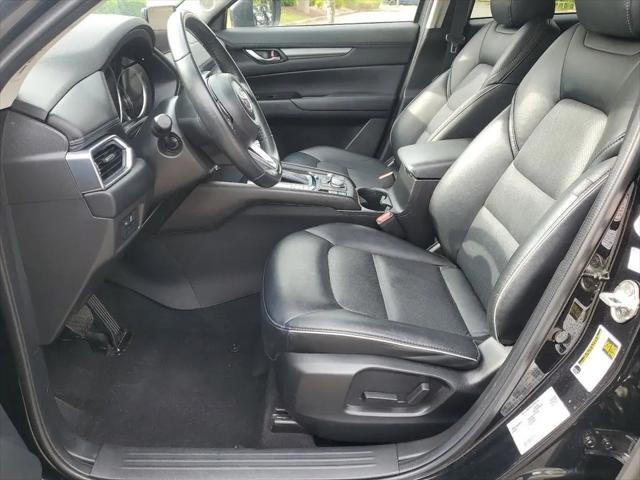 2024 Mazda CX-5 2.5 S Select