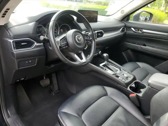 2024 Mazda CX-5 2.5 S Select