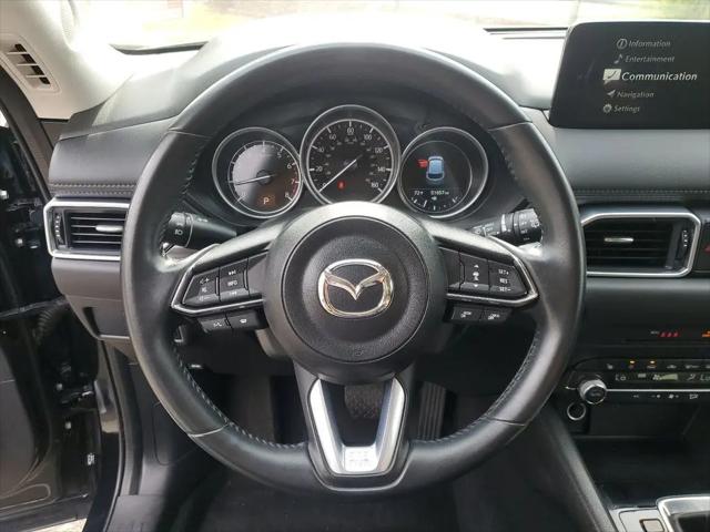 2024 Mazda CX-5 2.5 S Select