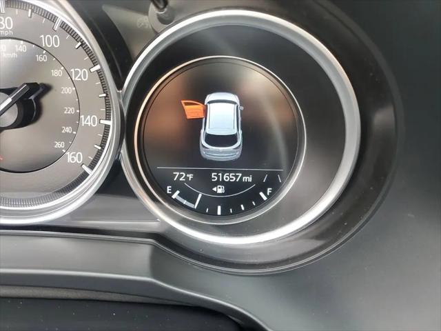 2024 Mazda CX-5 2.5 S Select
