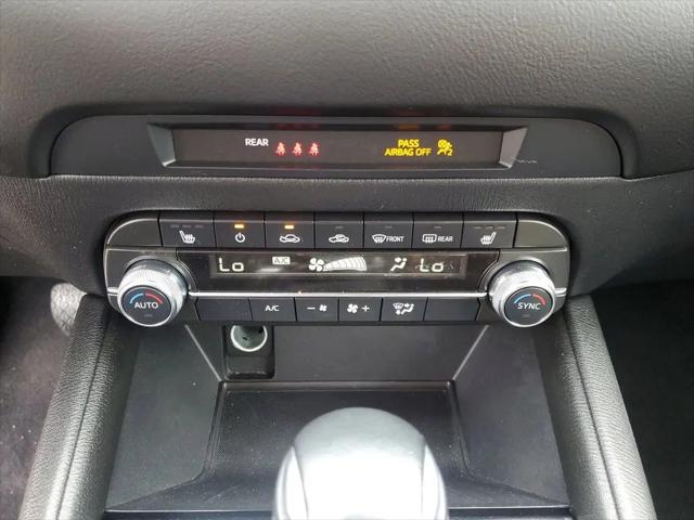 2024 Mazda CX-5 2.5 S Select
