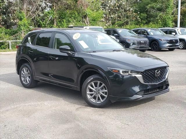 2024 Mazda CX-5 2.5 S Select