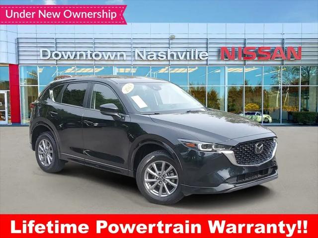 2024 Mazda CX-5 2.5 S Select for sale in Nashville, TN