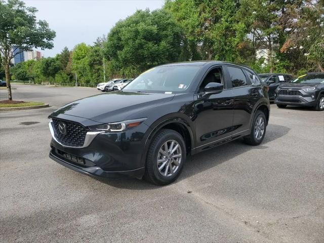 2024 Mazda CX-5 2.5 S Select