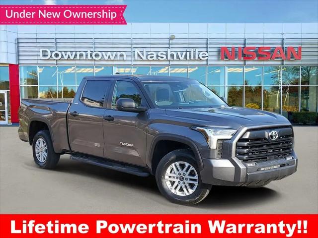 2024 Toyota Tundra SR5 for sale in Nashville, TN