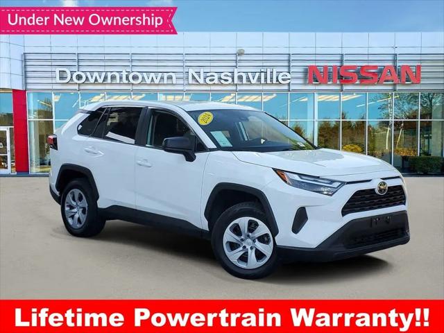2024 Toyota RAV4 LE for sale in Nashville, TN