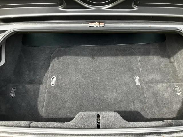 2000 Chevrolet Corvette Base