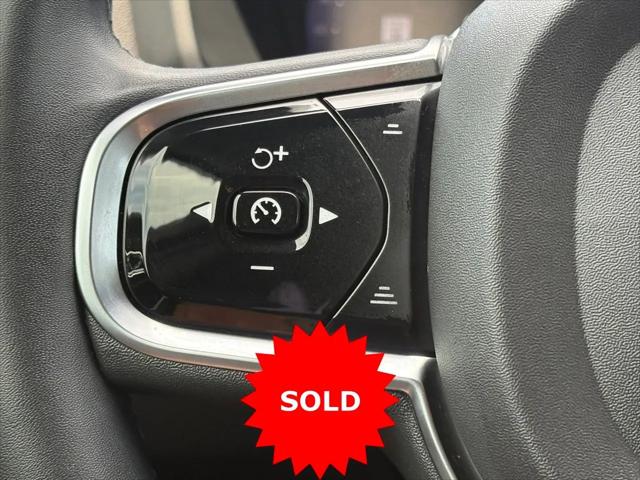 2024 Volvo S60 B5 Plus Black Edition