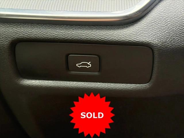 2024 Volvo S60 B5 Plus Black Edition