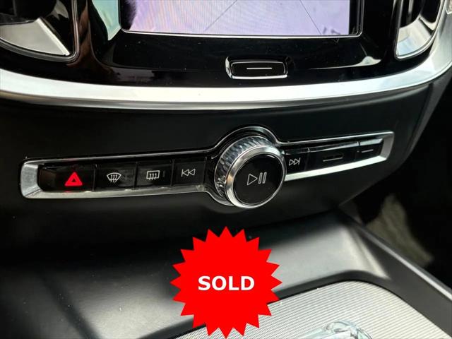 2024 Volvo S60 B5 Plus Black Edition