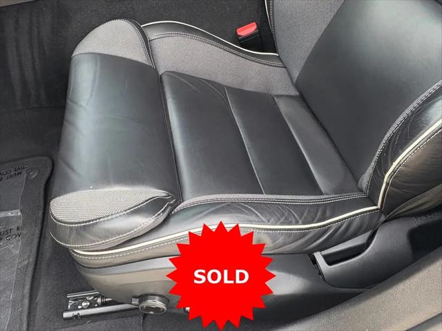 2024 Volvo S60 B5 Plus Black Edition