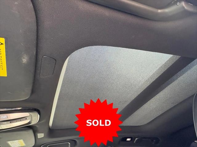 2024 Volvo S60 B5 Plus Black Edition