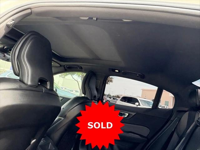 2024 Volvo S60 B5 Plus Black Edition