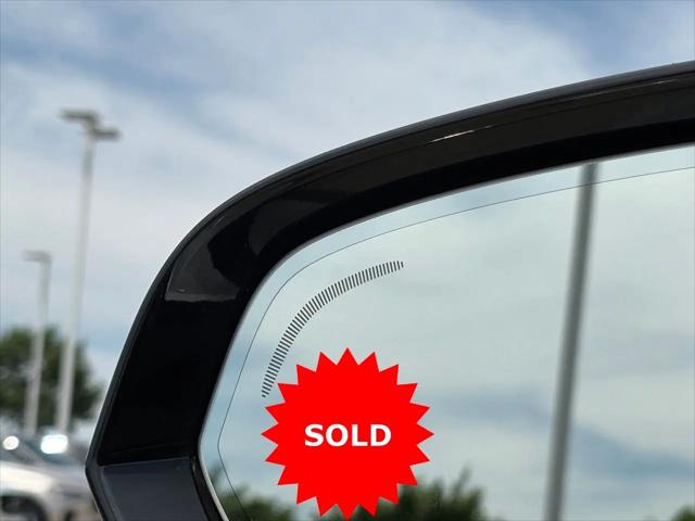2024 Volvo S60 B5 Plus Black Edition