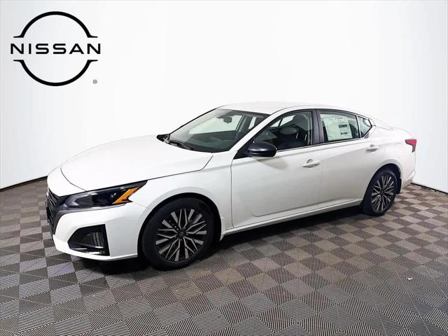 2026 Nissan Altima SV FWD for sale in Keyport, NJ
