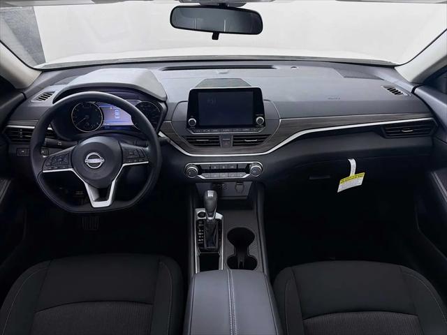 2026 Nissan Altima SV FWD