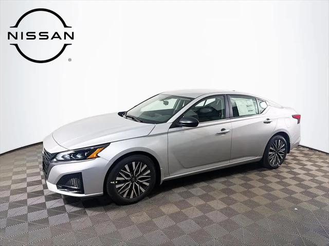 2026 Nissan Altima SV FWD for sale in Keyport, NJ