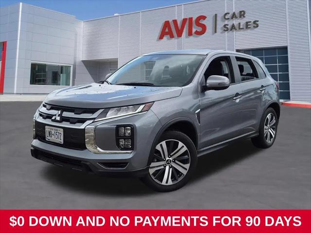 2025 Mitsubishi Outlander Sport 2.0 SE AWC for sale in Pompano Beach, FL