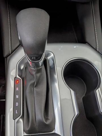 2025 Chevrolet Blazer FWD 2LT