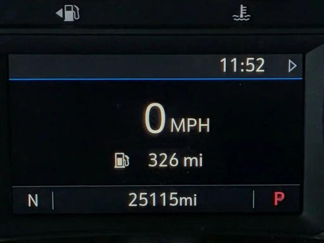 2025 Chevrolet Blazer FWD 2LT