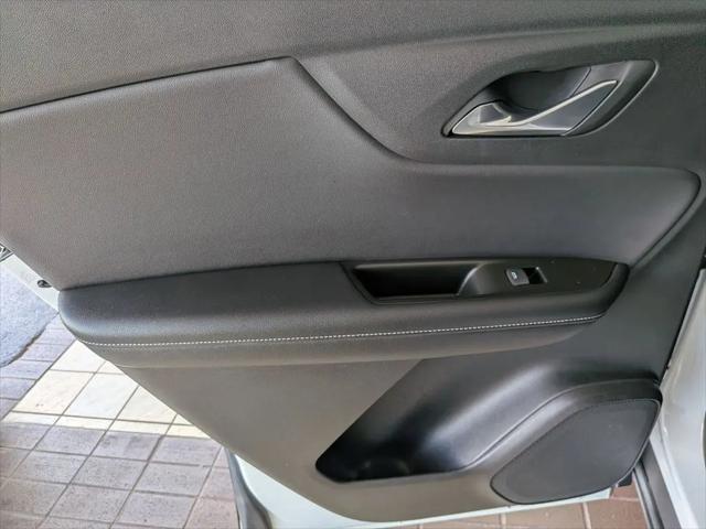 2025 Chevrolet Blazer FWD 2LT