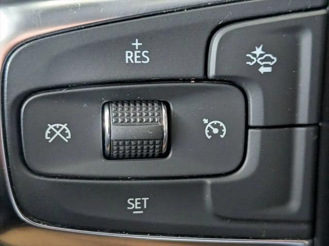 2025 Chevrolet Blazer FWD 2LT