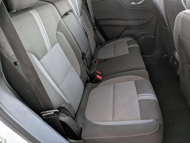 2025 Chevrolet Blazer FWD 2LT