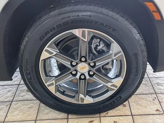 2025 Chevrolet Blazer FWD 2LT