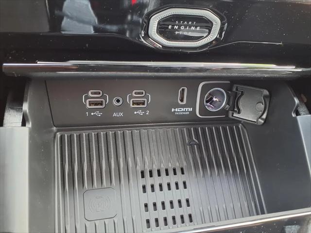 2026 Jeep Grand Cherokee L Summit 4x4