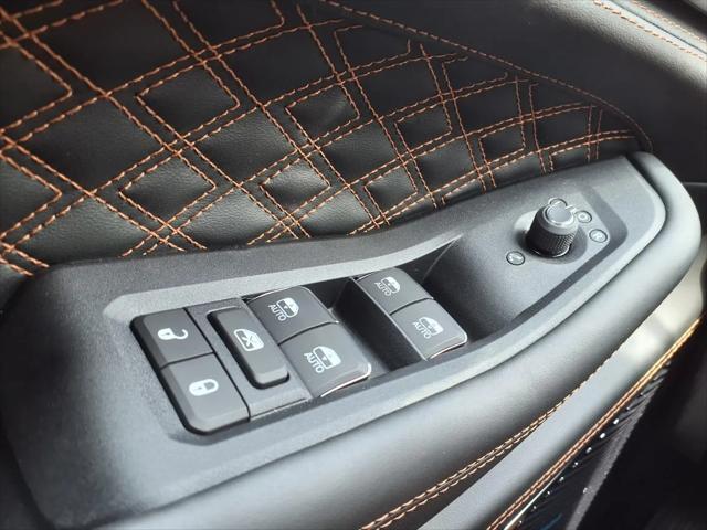 2026 Jeep Grand Cherokee L Summit 4x4
