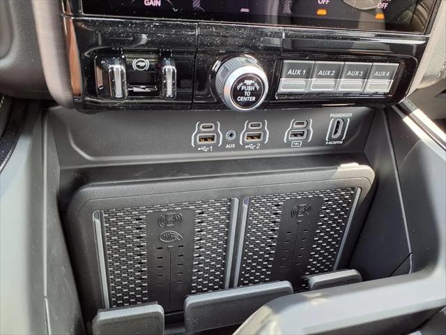 2026 Ram 1500 RHO Crew Cab 4x4 57 Box