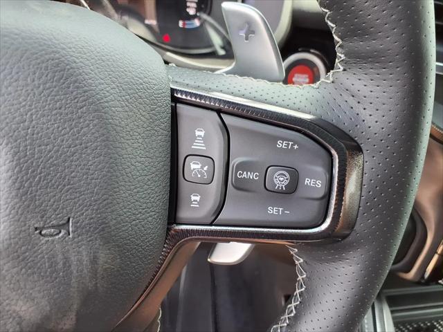 2026 Ram 1500 RHO Crew Cab 4x4 57 Box