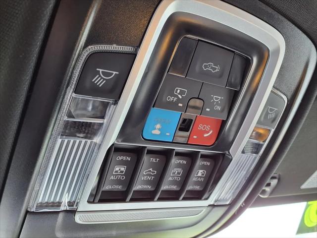 2026 Ram 1500 RHO Crew Cab 4x4 57 Box