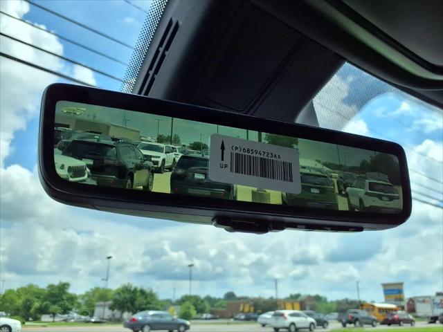 2026 Ram 1500 RHO Crew Cab 4x4 57 Box