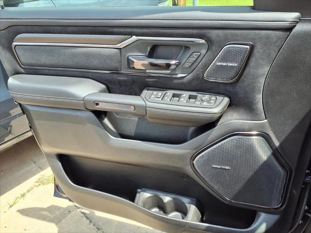 2026 Ram 1500 RHO Crew Cab 4x4 57 Box