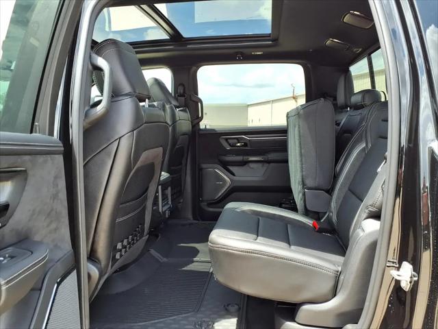 2026 Ram 1500 RHO Crew Cab 4x4 57 Box