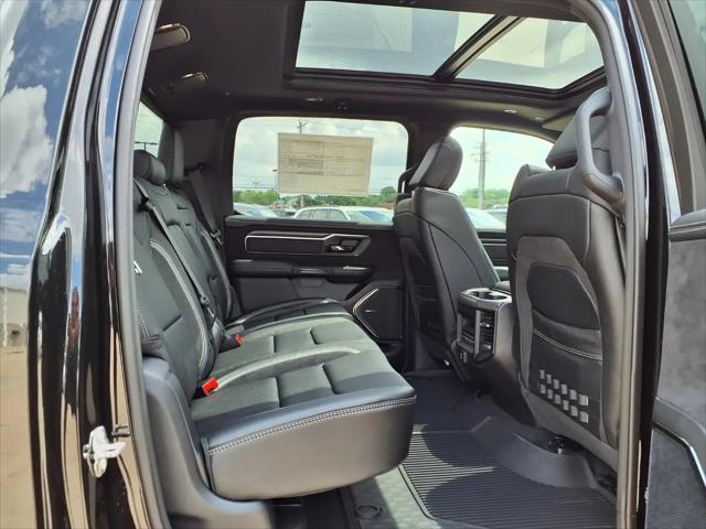 2026 Ram 1500 RHO Crew Cab 4x4 57 Box