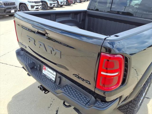 2026 Ram 1500 RHO Crew Cab 4x4 57 Box