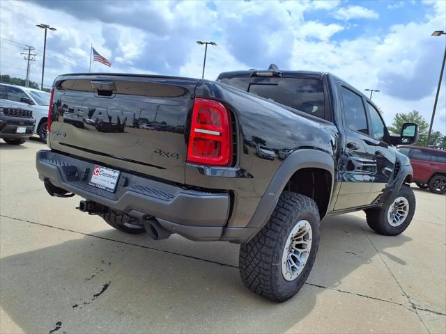 2026 Ram 1500 RHO Crew Cab 4x4 57 Box