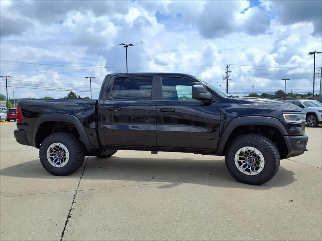 2026 Ram 1500 RHO Crew Cab 4x4 57 Box