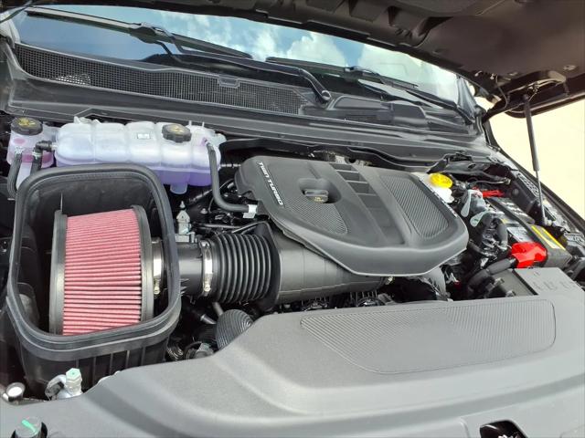 2026 Ram 1500 RHO Crew Cab 4x4 57 Box