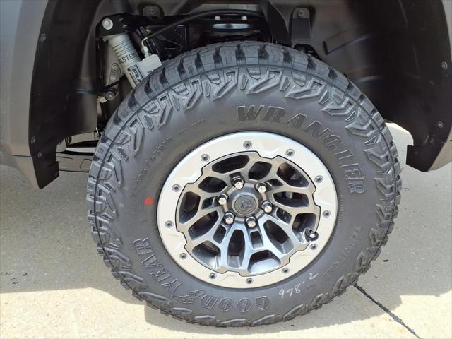 2026 Ram 1500 RHO Crew Cab 4x4 57 Box