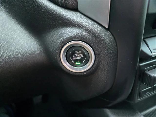 2021 Chevrolet Silverado 1500 4WD Crew Cab Short Bed LT Trail Boss